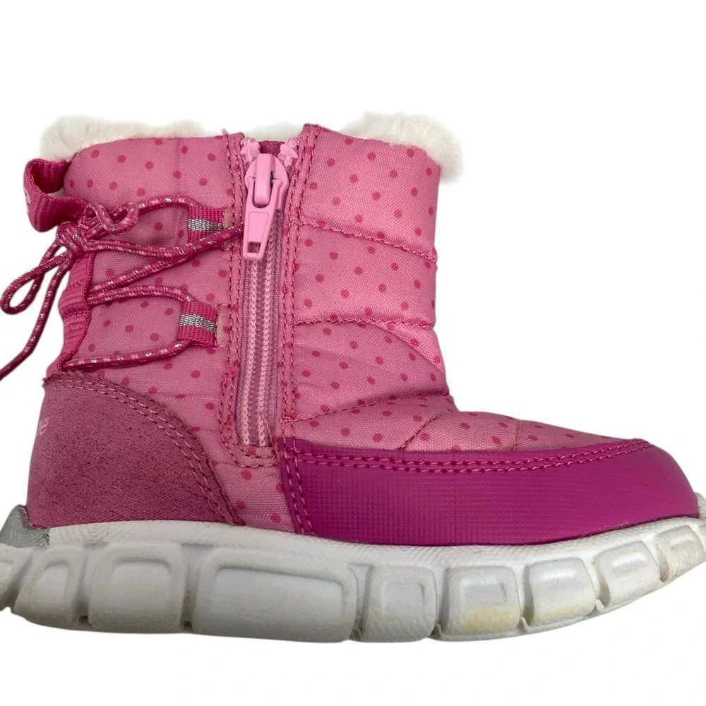 Stride Rite surprize by